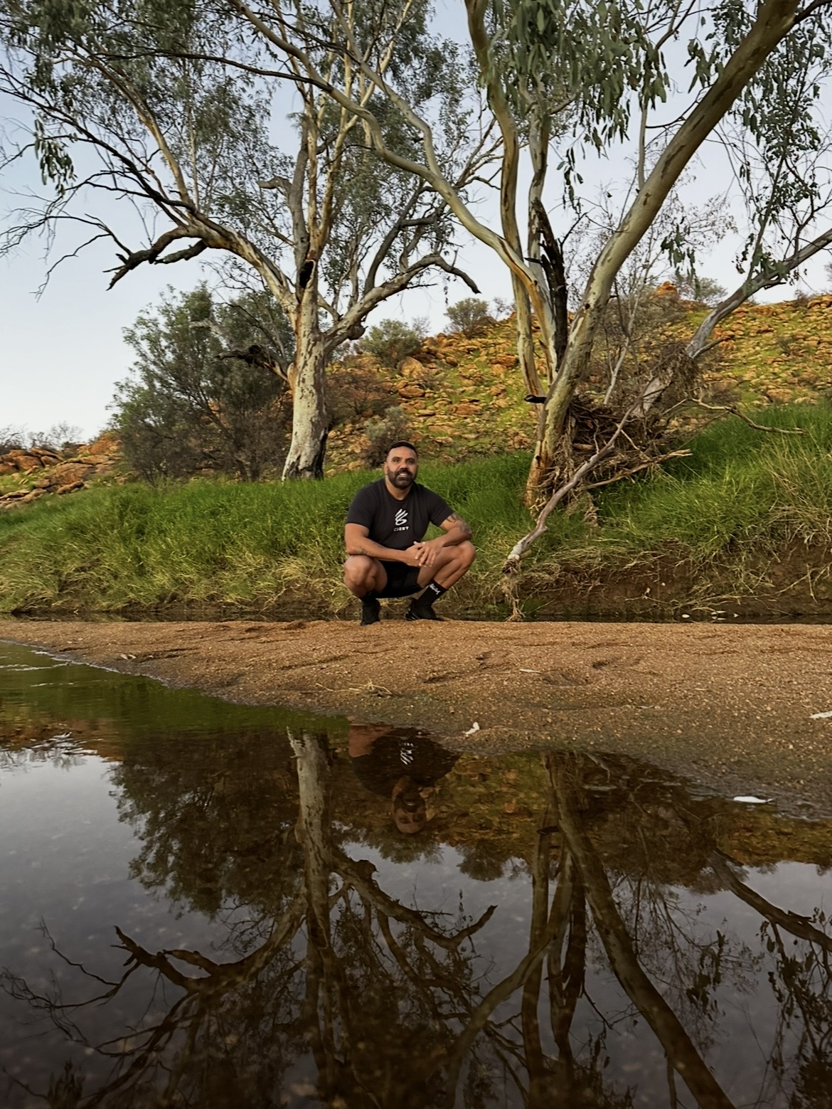 Community and organisational support