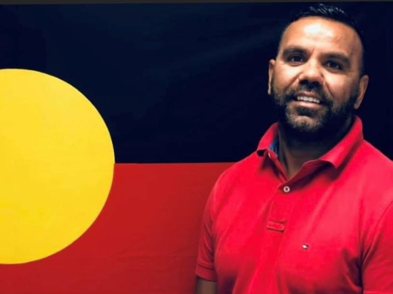 Shannon Thorne, Founder of Many Tribes One Mob