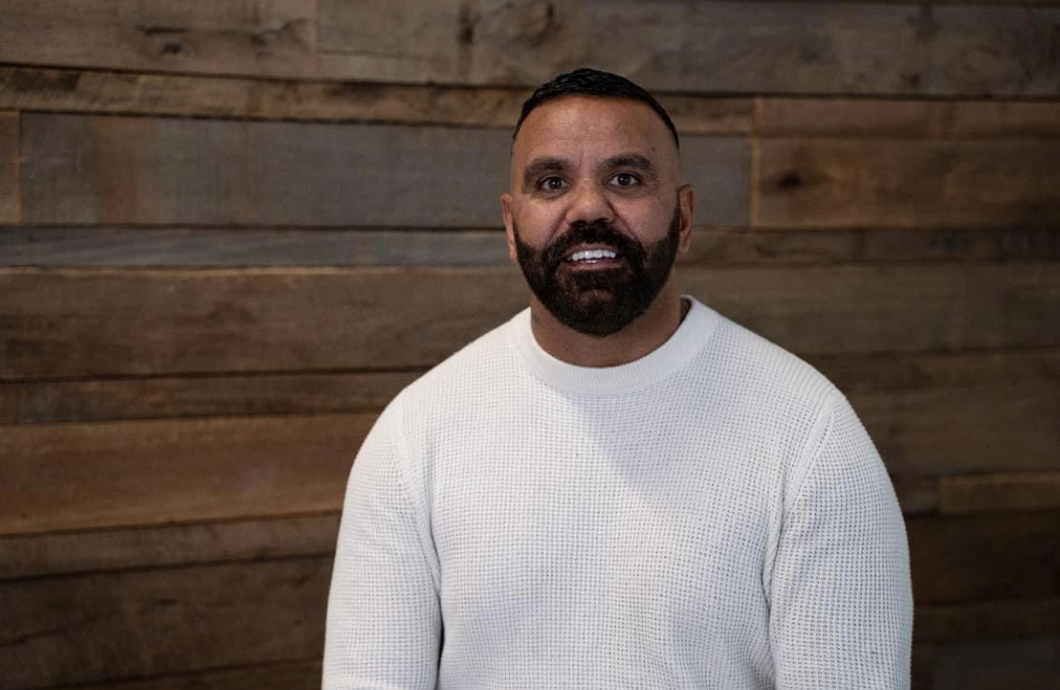 Shannon Thorne speaking